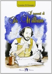 Copertina  I racconti di sir William