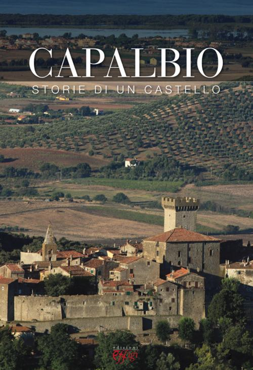 Image of Capalbio. Storie di un castello