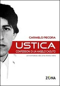 Image of Ustica. Confessioni di un angelo caduto