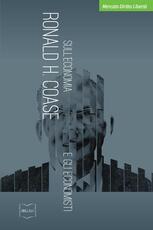 Libro Sull'economia e gli economisti Ronald H. Coase