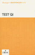 Libro Test Q. I.