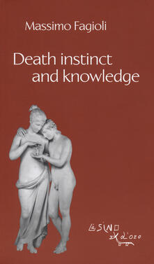Death instinct and knowledge.pdf