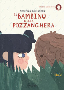 Il bambino nella pozzanghera. Ediz. a colori.pdf
