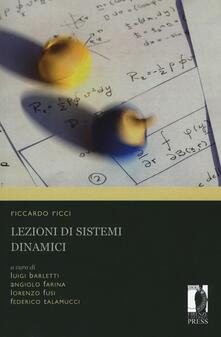 Lezioni di sistemi dinamici.pdf