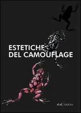 Libro Estetiche del camouflage