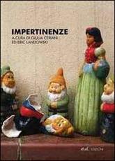 Libro Impertinenze