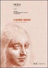 Libro L' altro sesso. Annali del dipartimento clinico «G. Lemoine». Vol. 2