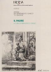 Libro Il padre. Annali del dipartimento clinico «G. Lemoine»