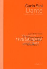 Libro Dante Carlo Sini
