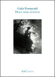 Dove non si tocca.pdf