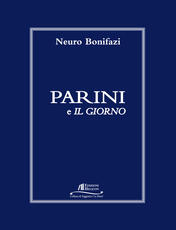 Libro Parini e «Il giorno» Neuro Bonifazi