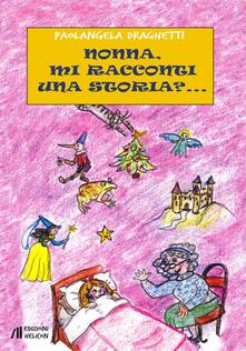Nonna, mi racconti una storia?....pdf