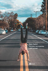 Libro Vacanze, che passione! e altri racconti Mario Trapletti