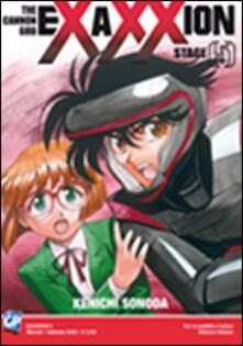 Exaxxion. Vol. 5.pdf
