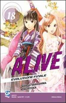 Alive. Evoluzione finale. Vol. 18.pdf