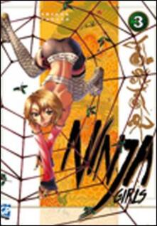 Ninja girls. Vol. 3.pdf