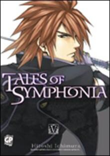Tales of Symphonia. Vol. 5.pdf