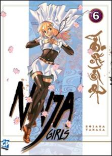Ninja girls. Vol. 6.pdf
