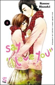 Say «I love you». Vol. 4.pdf