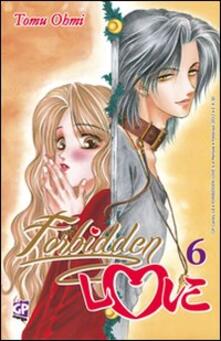 Forbidden love. Vol. 6.pdf