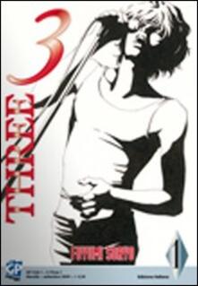 3 Three. Vol. 1.pdf