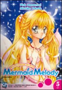 SCARICA TUTTO CANZONE CARTONE MERMAID MELODY