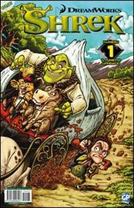 SCARICA SHREK 3