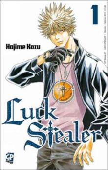 Luck Stealer. Vol. 1.pdf