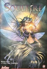 Libro Soulfire. Vol. 2 Michael Turner J. T. Krul