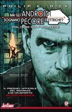 Libro Blade Runner. Polvere alla polvere. Vol. 2 Philip K. Dick Tony Parker
