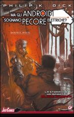 Libro Blade Runner. Ma gli androidi sognano pecore elettriche?. Vol. 2 Philip K. Dick Tony Parker