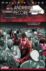 Libro Blade Runner. Ma gli androidi sognano pecore elettriche?. Vol. 3 Philip K. Dick Tony Parker