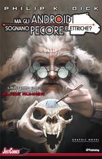 Libro Blade Runner. Ma gli androidi sognano pecore elettriche?. Vol. 4 Philip K. Dick Tony Parker