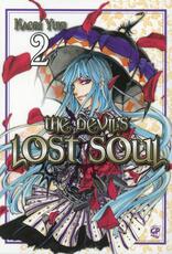 Libro The devil's lost soul. Regular. Vol. 2 Kaori Yuki