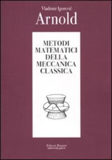 Metodi matematici della meccanica classica.pdf