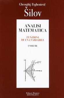 Analisi matematica. Vol. 1.pdf