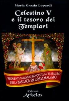 Celestino V e il tesoro dei Templari.pdf
