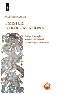 Image of I misteri di Roccacaprina