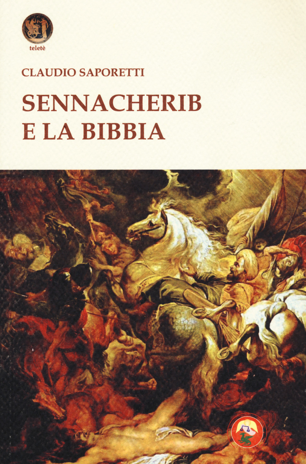 Image of Sennacherib e la Bibbia