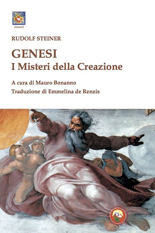 Image of Genesi. I misteri della creazione