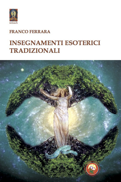 Image of Insegnamenti esoterici tradizionali