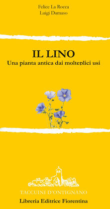 Il lino. Una pianta dai molteplici usi.pdf