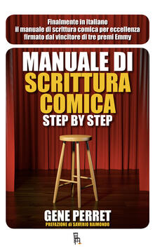 Manuale di scrittura comica step by step.pdf