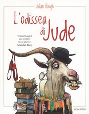Libro L' odissea di Jude Julian Gough