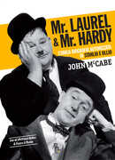 Libro Mr Laurel & Mr Hardy. Ediz. critica John McCabe