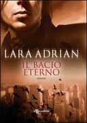 Libro Bacio eterno Lara Adrian