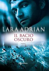 Libro Bacio oscuro Lara Adrian