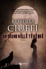 Libro Un segno nelle tenebre Roberta Ciuffi