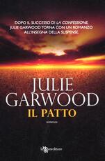 Libro Il patto Julie Garwood