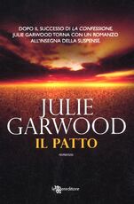 Libro Il patto Julie Garwood